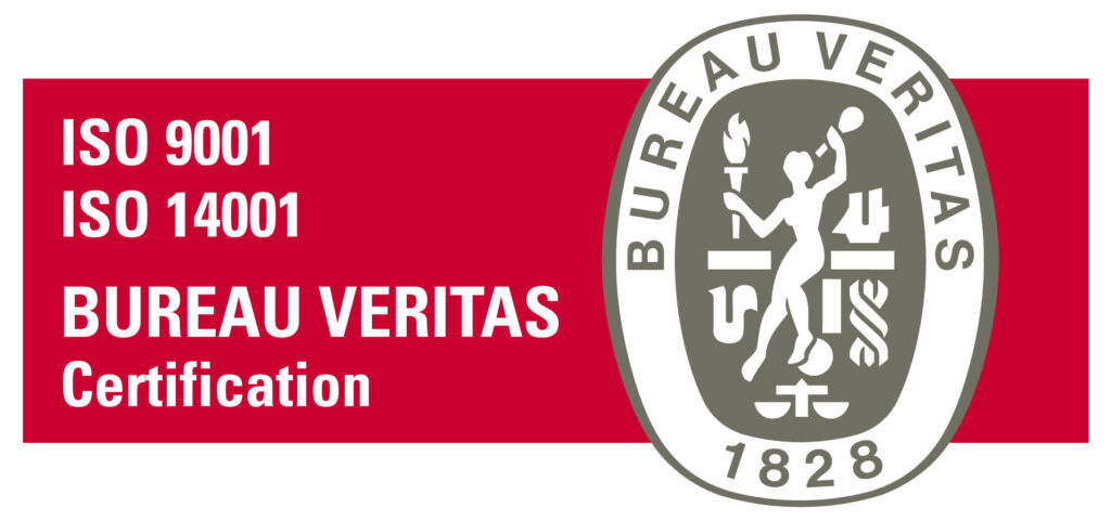 BV_Certification_AS 9100